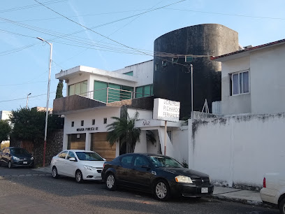 Dirección, horario, teléfono y opiniones de Notaría 18 en Veracruz