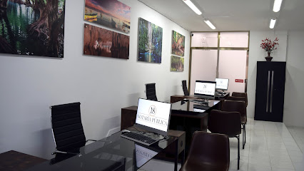 Dirección, horario, teléfono y opiniones de Notaría 18 en Villahermosa