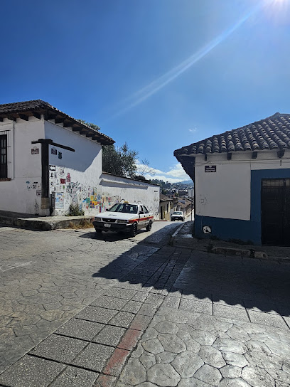 Dirección, horario, teléfono y opiniones de Notaría 187 en San Cristóbal de las Casas