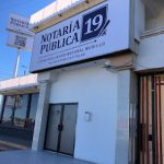 Dirección, horario, teléfono y opiniones de Notaría 19 en Mexicali
