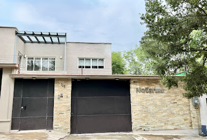 Dirección, horario, teléfono y opiniones de Notaría 19 en Miguel Hidalgo