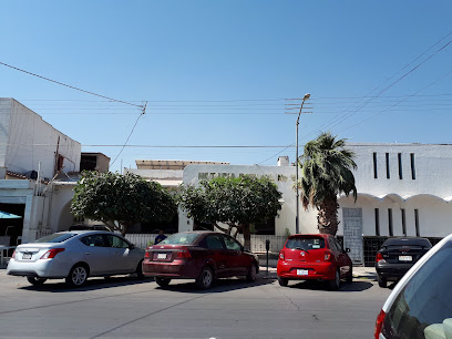 Dirección, horario, teléfono y opiniones de Notaría 19 en Torreón