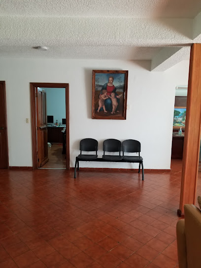 Dirección, horario, teléfono y opiniones de Notaría 190 en Uruapan