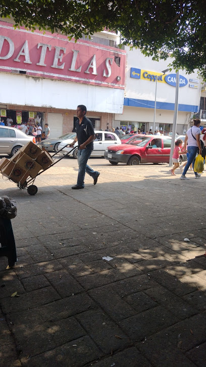 Dirección, horario, teléfono y opiniones de Notaría 195 en Tapachula