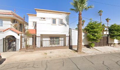 Dirección, horario, teléfono y opiniones de Notaría 20 en Mexicali