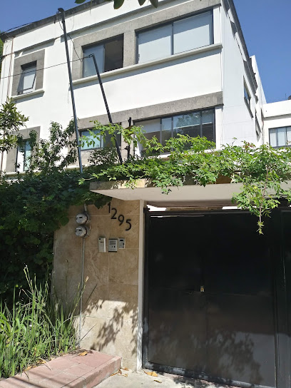 Dirección, horario, teléfono y opiniones de Notaría 20 en Miguel Hidalgo