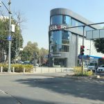 Dirección, horario, teléfono y opiniones de Notaría 201 en Miguel Hidalgo