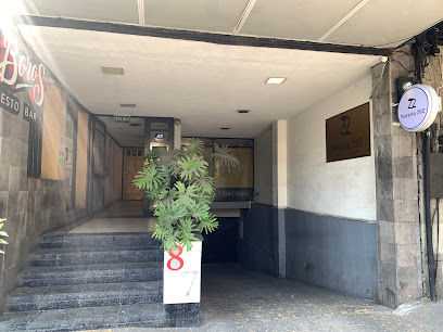 Dirección, horario, teléfono y opiniones de Notaría 202 en Cuauhtémoc