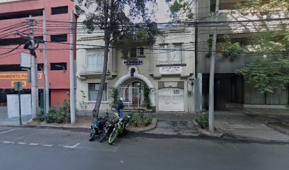 Dirección, horario, teléfono y opiniones de Notaría 206 en Cuauhtémoc