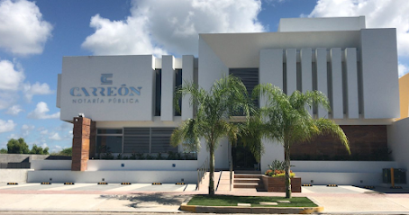 Dirección, horario, teléfono y opiniones de Notaría 209 en Mazatlán