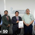 Dirección, horario, teléfono y opiniones de Notaría 21 en Mexicali