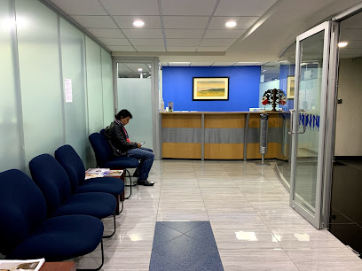 Dirección, horario, teléfono y opiniones de Notaría 210 en Cuauhtémoc