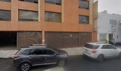 Dirección, horario, teléfono y opiniones de Notaría 218 en Álvaro Obregón