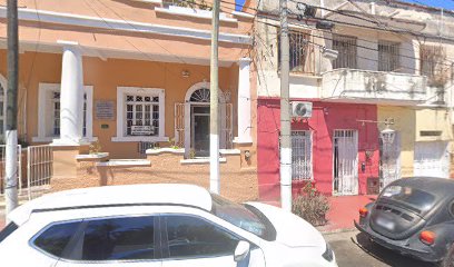 Dirección, horario, teléfono y opiniones de Notaría 219 en Mazatlán