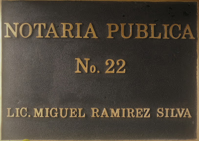 Dirección, horario, teléfono y opiniones de Notaría 22 en Celaya