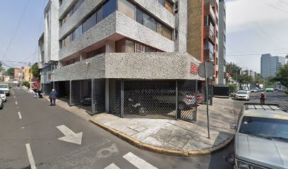 Dirección, horario, teléfono y opiniones de Notaría 225 en Álvaro Obregón