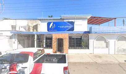 Dirección, horario, teléfono y opiniones de Notaría 23 en Chetumal