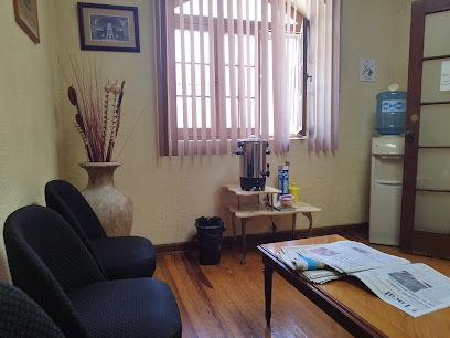 Dirección, horario, teléfono y opiniones de Notaría 23 en Chihuahua