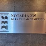 Dirección, horario, teléfono y opiniones de Notaría 235 en Miguel Hidalgo