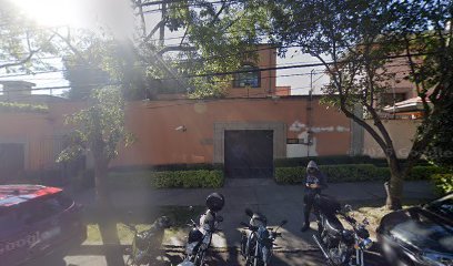 Dirección, horario, teléfono y opiniones de Notaría 244 en Miguel Hidalgo