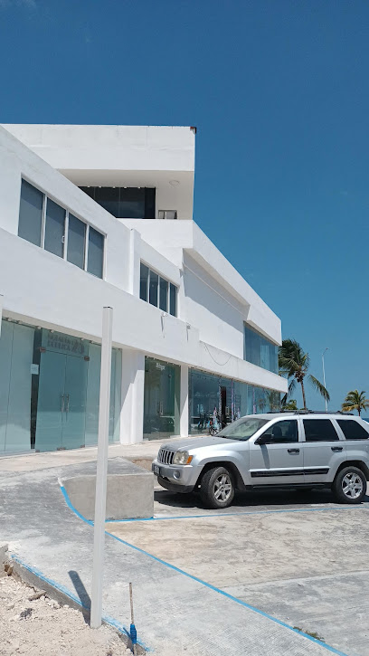 Dirección, horario, teléfono y opiniones de Notaría 25 en Campeche