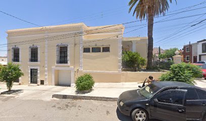 Dirección, horario, teléfono y opiniones de Notaría 26 en Chihuahua