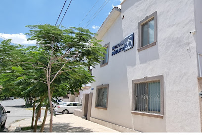 Dirección, horario, teléfono y opiniones de Notaría 26 en Torreón