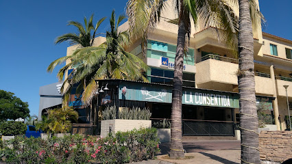 Dirección, horario, teléfono y opiniones de Notaría 263 en Mazatlán