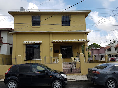 Dirección, horario, teléfono y opiniones de Notaría 265 en Tampico