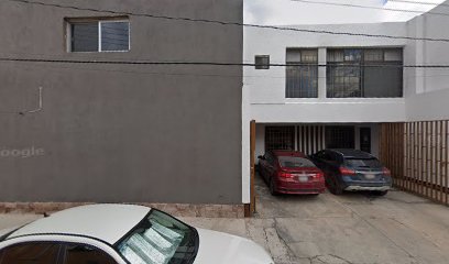 Dirección, horario, teléfono y opiniones de Notaría 27 en Chihuahua