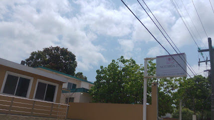 Dirección, horario, teléfono y opiniones de Notaría 271 en Tampico