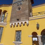 Dirección, horario, teléfono y opiniones de Notaría 28 en Chihuahua