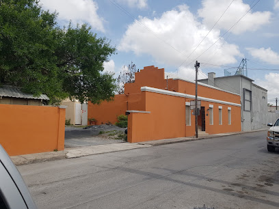 Dirección, horario, teléfono y opiniones de Notaría 299 en Matamoros