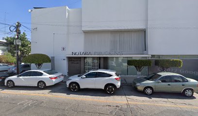 Dirección, horario, teléfono y opiniones de Notaría 3 en Celaya