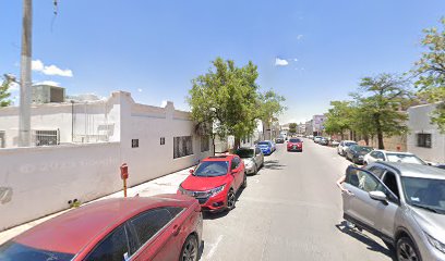 Dirección, horario, teléfono y opiniones de Notaría 3 en Chihuahua