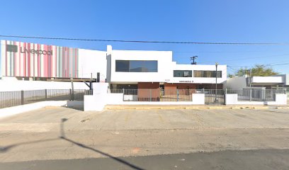 Dirección, horario, teléfono y opiniones de Notaría 3 en Mexicali