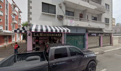 Dirección, horario, teléfono y opiniones de Notaría 3 en Veracruz