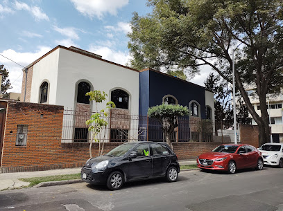 Dirección, horario, teléfono y opiniones de Notaría 30 en Álvaro Obregón