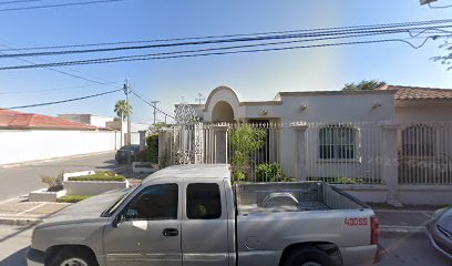 Dirección, horario, teléfono y opiniones de Notaría 307 en Nuevo Laredo