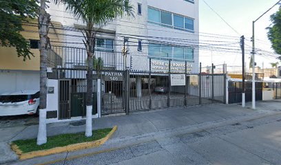 Dirección, horario, teléfono y opiniones de Notaría 31 en Zapopan