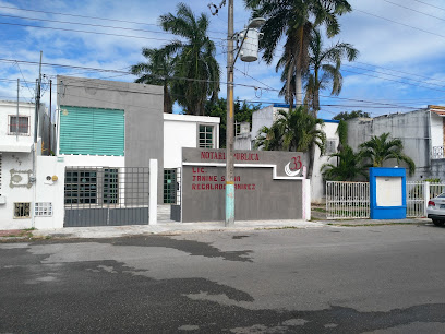 Dirección, horario, teléfono y opiniones de Notaría 33 en Chetumal