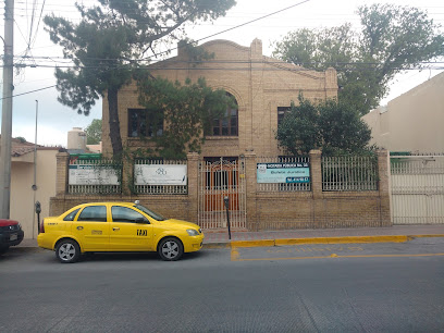 Dirección, horario, teléfono y opiniones de Notaría 33 en Saltillo