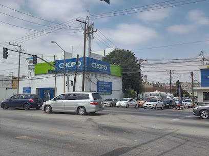 Dirección, horario, teléfono y opiniones de Notaría 34 en Tijuana