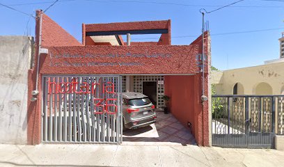 Dirección, horario, teléfono y opiniones de Notaría 36 en Aguascalientes
