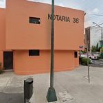 Dirección, horario, teléfono y opiniones de Notaría 36 en Miguel Hidalgo