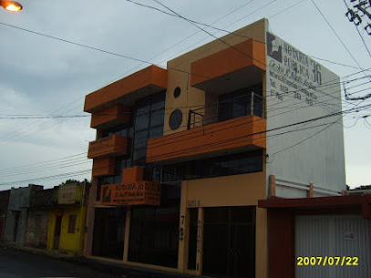 Dirección, horario, teléfono y opiniones de Notaría 36 en Tapachula