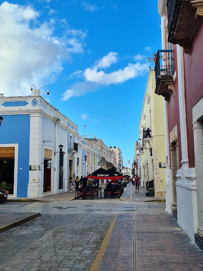 Dirección, horario, teléfono y opiniones de Notaría 37 en Campeche