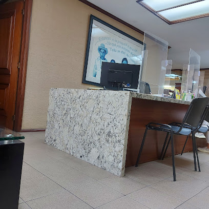 Dirección, horario, teléfono y opiniones de Notaría 37 en Monterrey