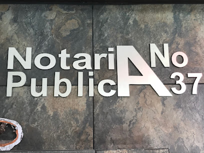 Dirección, horario, teléfono y opiniones de Notaría 37 en Zapopan
