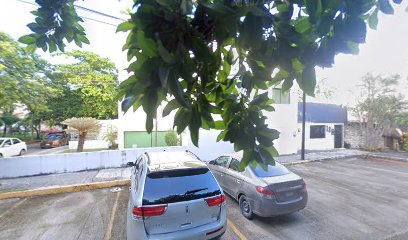 Dirección, horario, teléfono y opiniones de Notaría 39 en Cancún